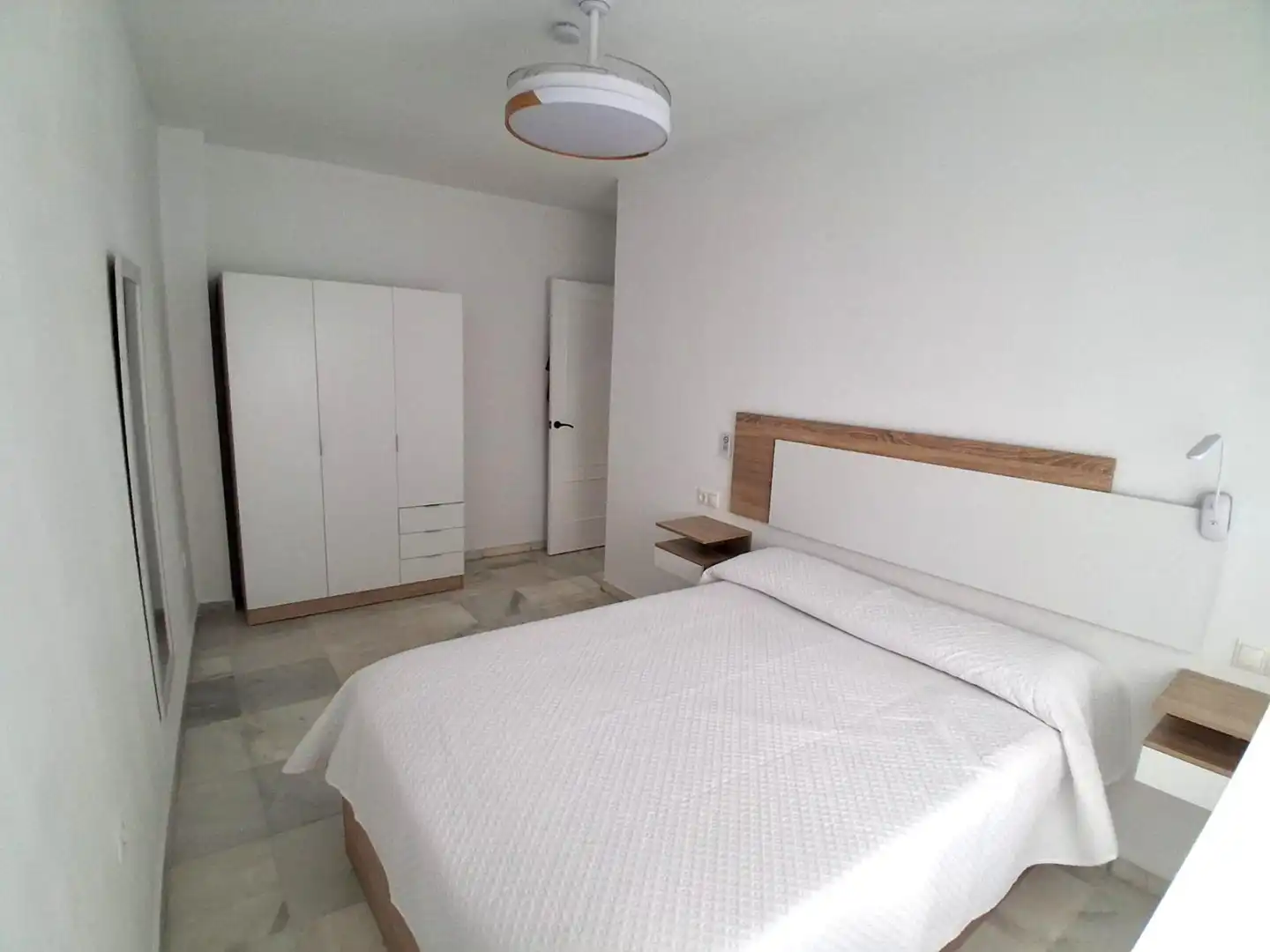 Habitación de Piso de alquiler en Barbate con Amueblado
