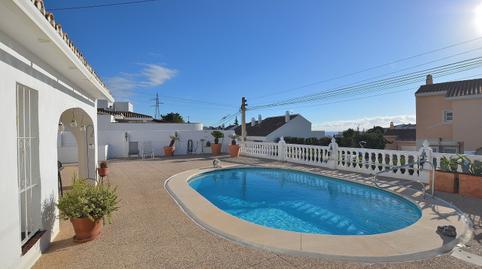 Foto 2 de Casa o xalet en venda a Calle Sauce, Torreblanca del Sol, Málaga