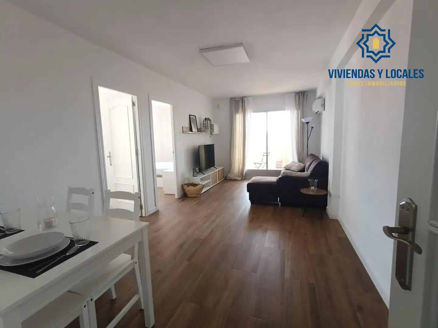 Wohnung zur Miete in Avenida DE BARCELONA, Barrio de Zaidín