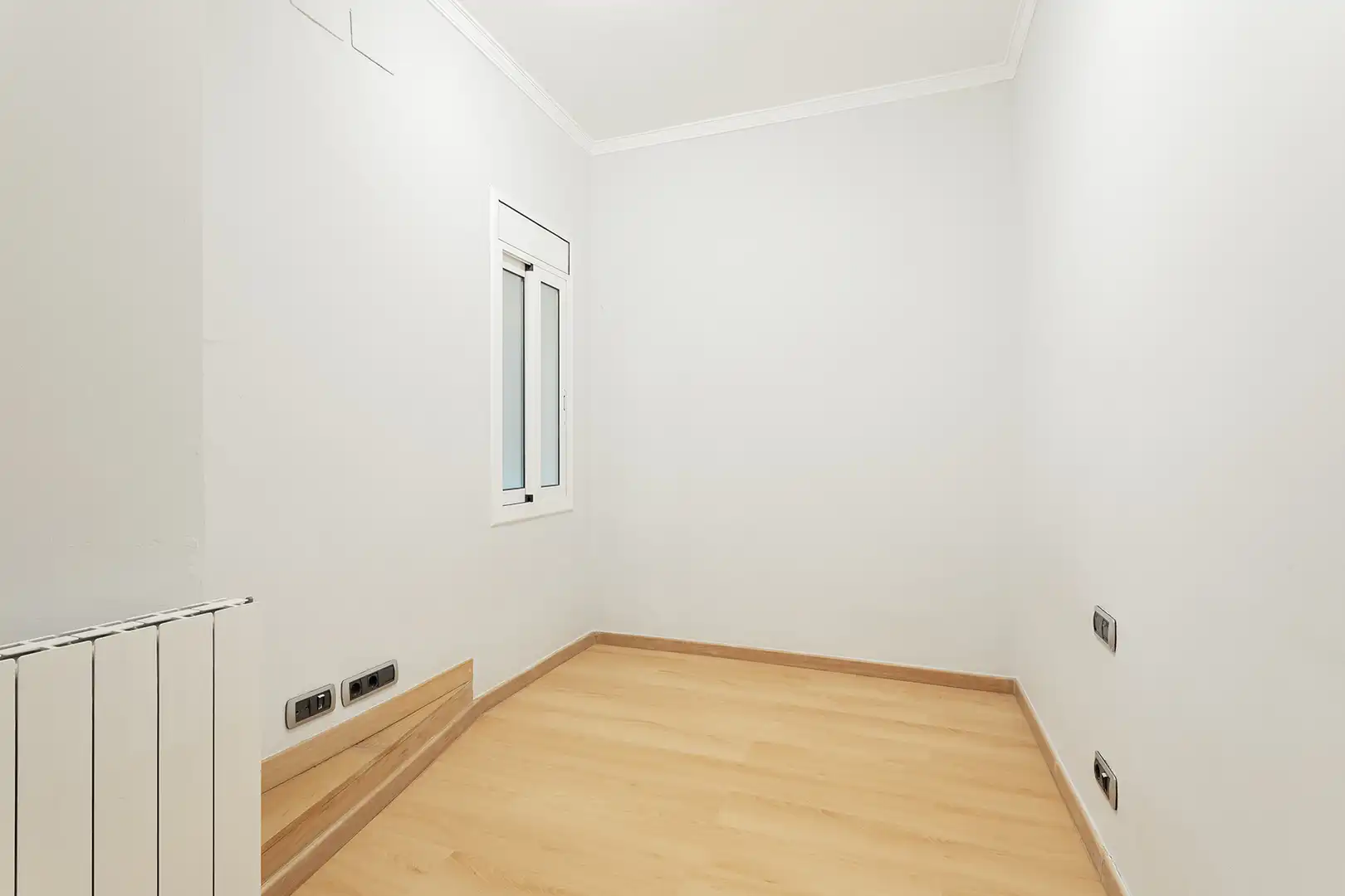 Piso en venta en Carrer de València, La Nova Esquerra de l'Eixample