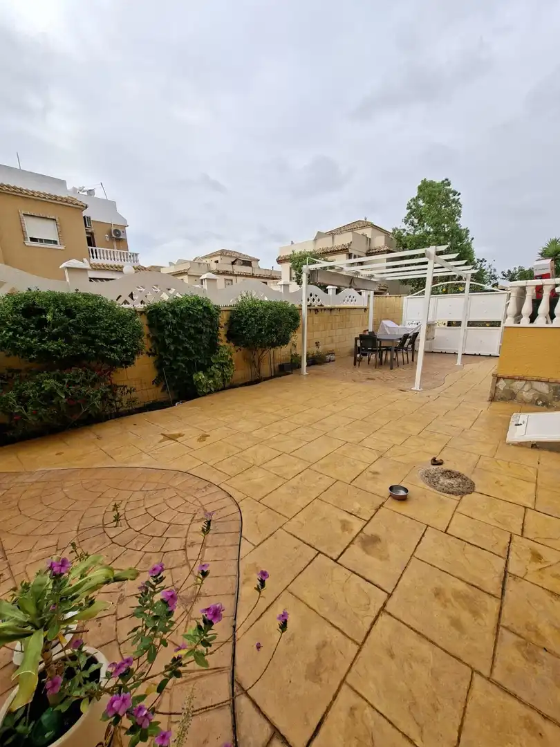 Terraced house with garden for sale in Ciudad Quesada, imagen 12