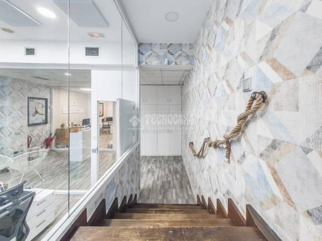 Local comercial en Venta en Ciudad Jardín