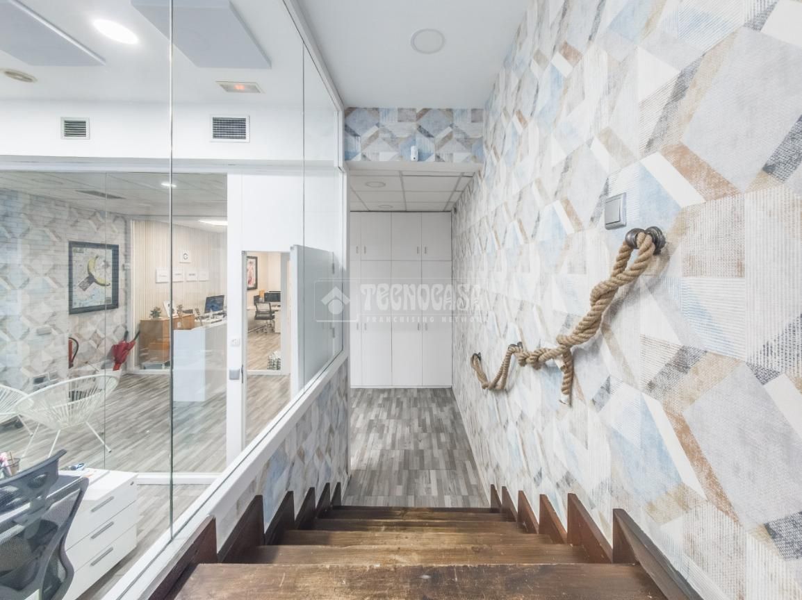 Premises for sale in  Madrid Capital  with Air Conditioner