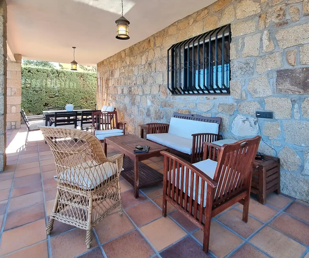 Casa o chalet de alquiler en Calle Enrique Granados, 8, Hoyo de Manzanares