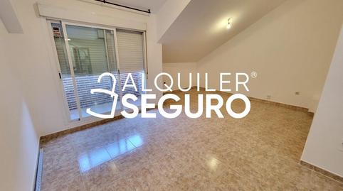 Foto 4 de Pis de lloguer a Francisco Rabal, Alpedrete, Madrid