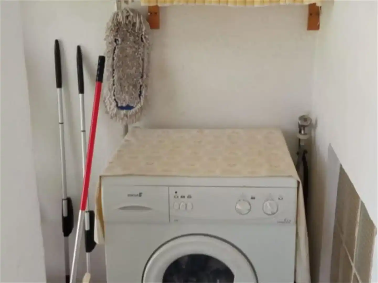Habitación de Piso en venta en Sabero con Jardín privado y Amueblado