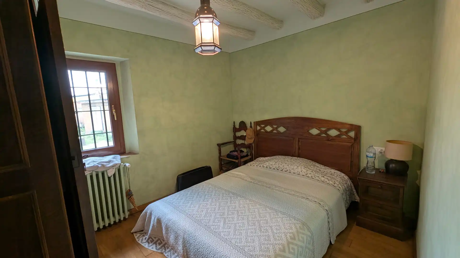 Casa rústica con terraza en venta en Camino Anyells, imagen 19