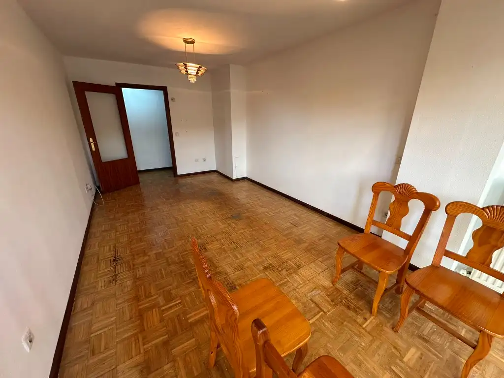 Piso en venta en Montevil