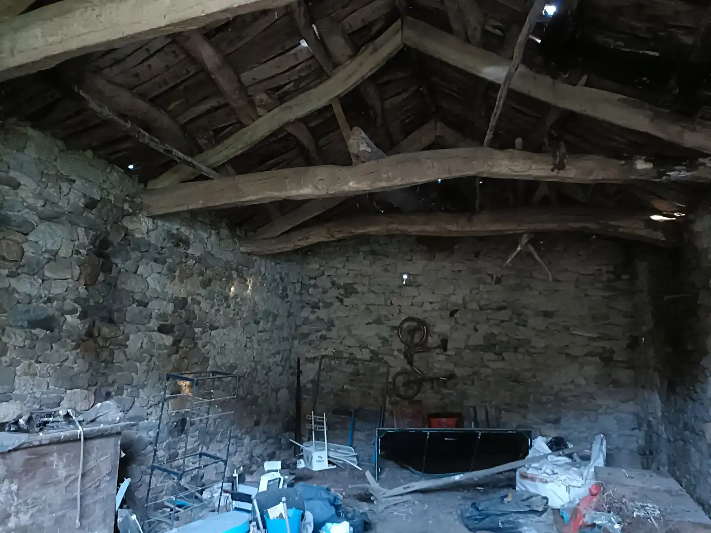 Casa o xalet en venda en Guitiriz amb Jardí privat i Traster