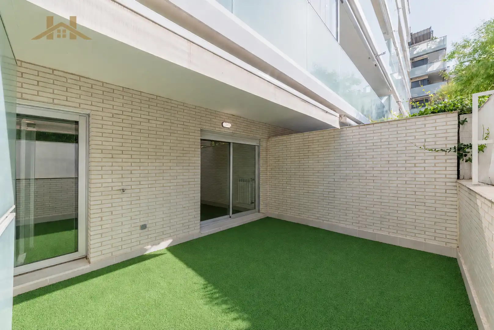 Terraza de Piso en venta en Rivas-Vaciamadrid con Aire acondicionado, Terraza y Trastero