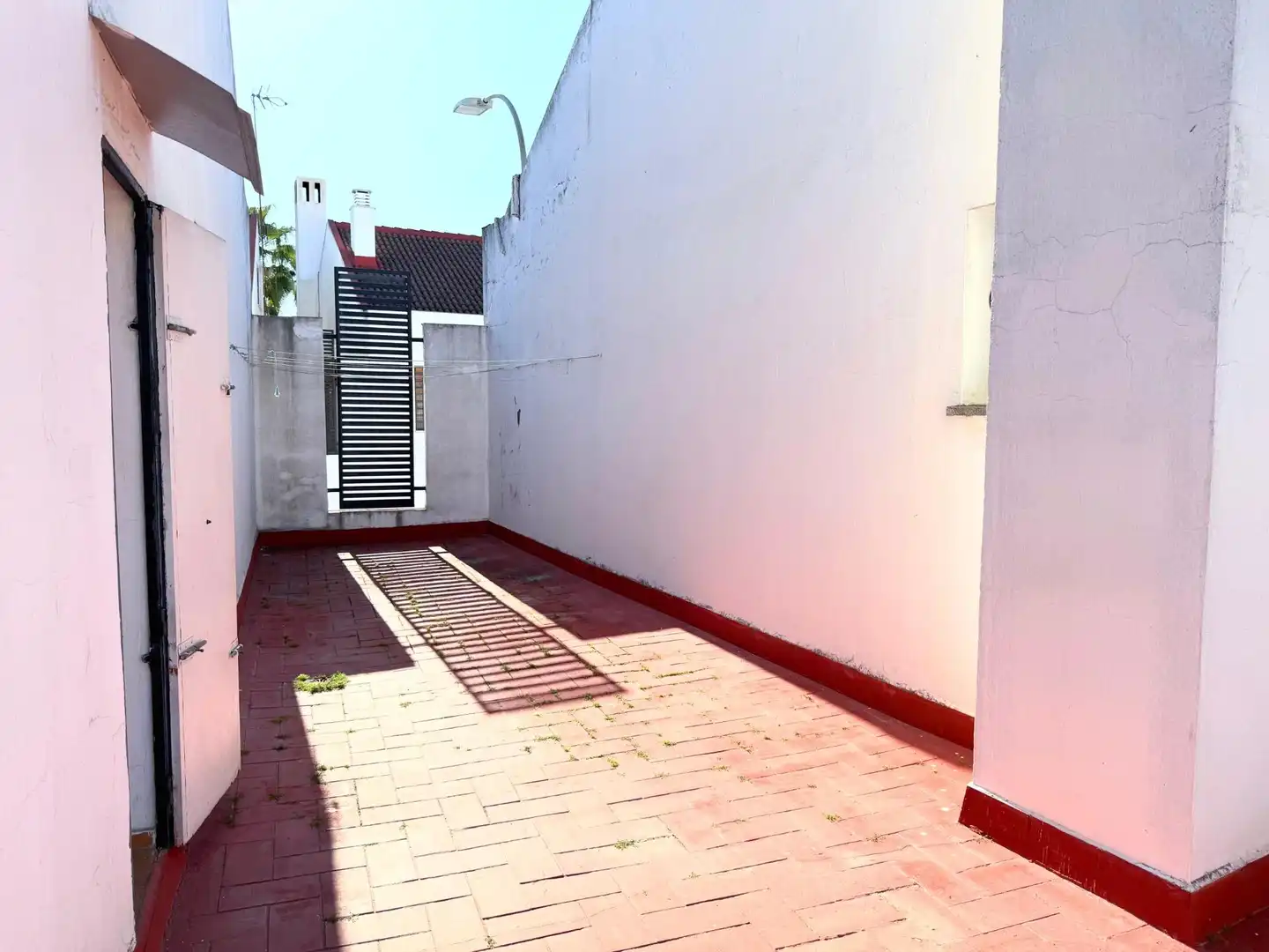 Maison mitoyenne avec jardin à vendre à Calle Incas, imagen 29