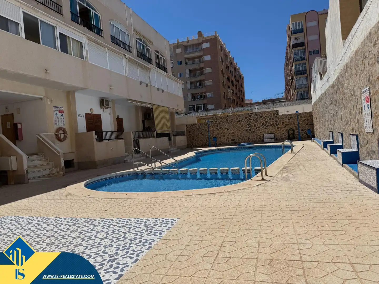 Wohnung mit Terrasse zum Verkauf in Playa de los Locos, imagen 17