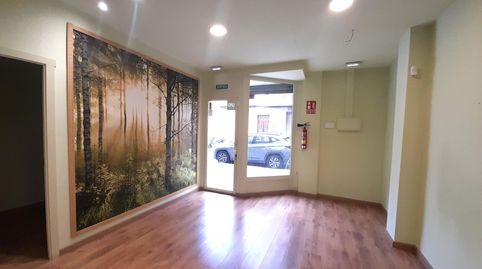 Foto 2 von Geschaftsraum zur Miete in Estruch - Eixample, El Prat de Llobregat