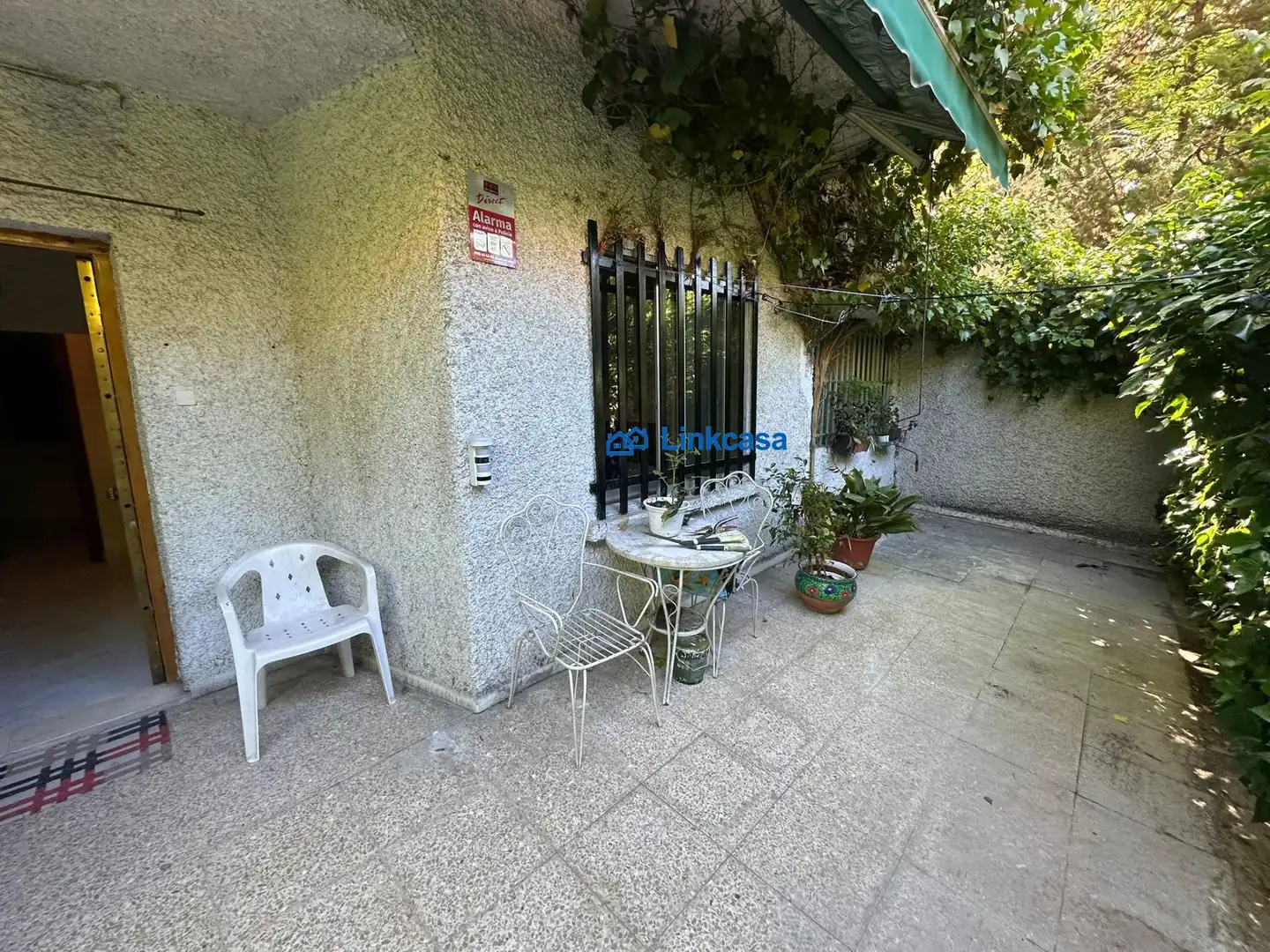 Terrace of Houses for sale in Madrid  with Heating and Storage room