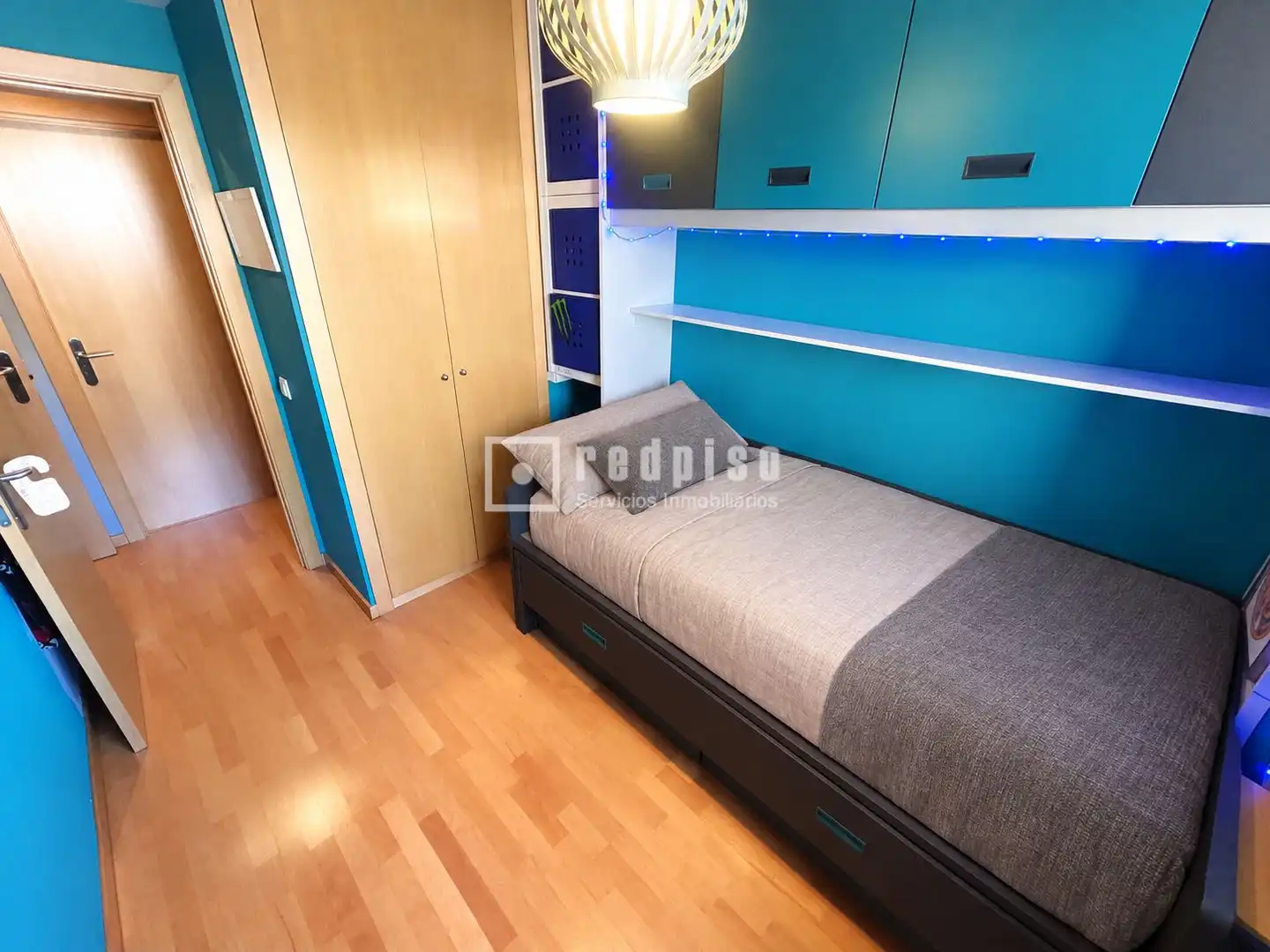 Flat with pool for sale in Planeta Saturno, imagen 19