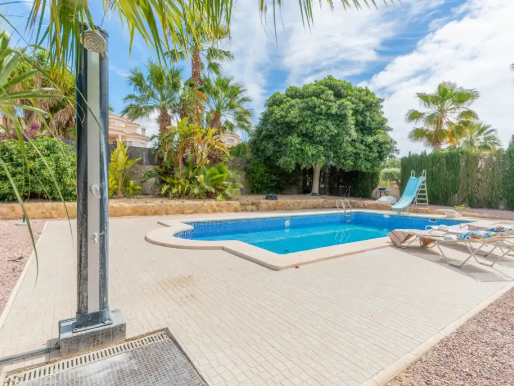 Casa o xalet en venda a Calle Limonita, 5, Valle del Sol