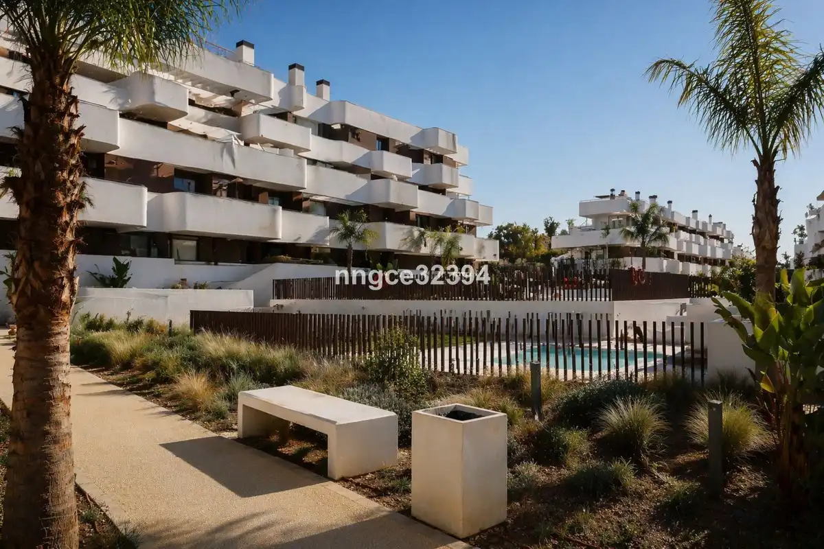 Mini appartamento in vendita a Estepona Pueblo, imagen 34