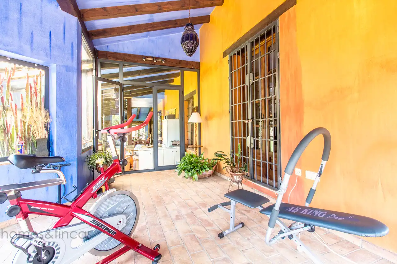 Casa rústica en venda a Cartaya, imagen 33