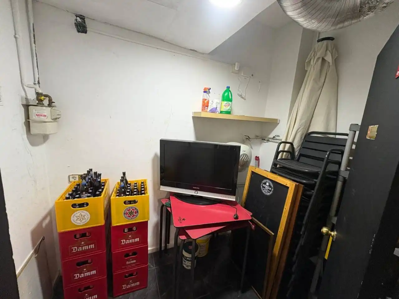 Business premises for sale in Calle Selva, imagen 6