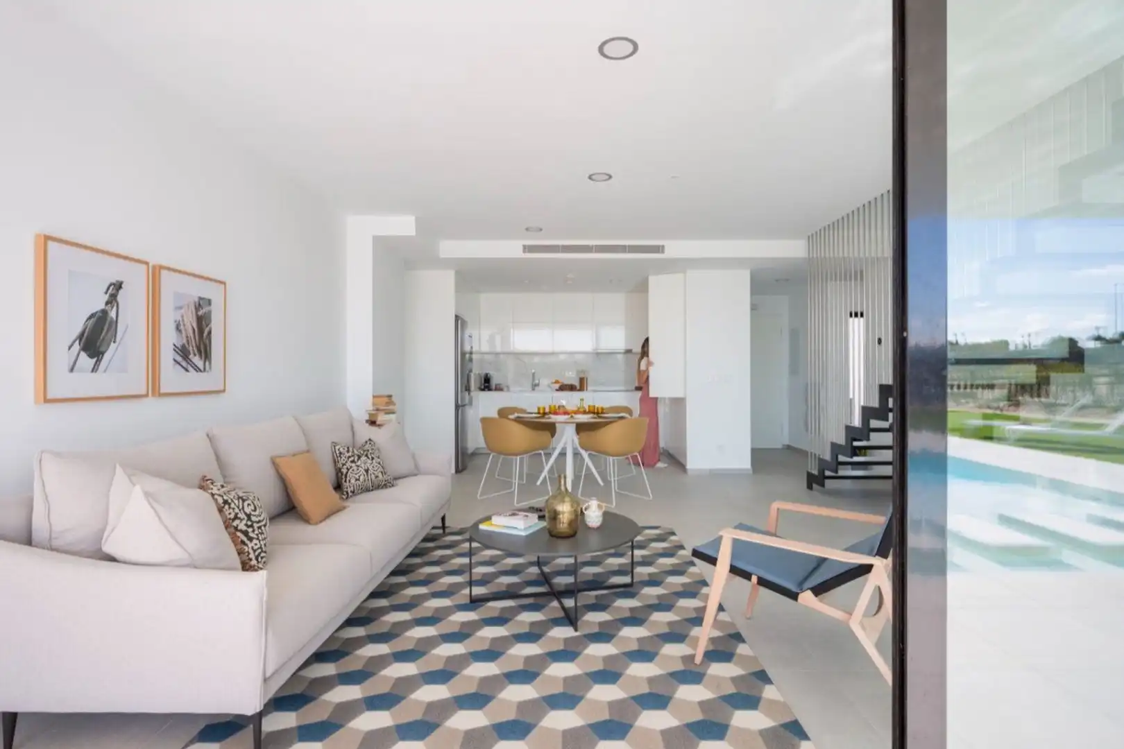 Haus zum Verkauf in Campo de Murcia, imagen 8