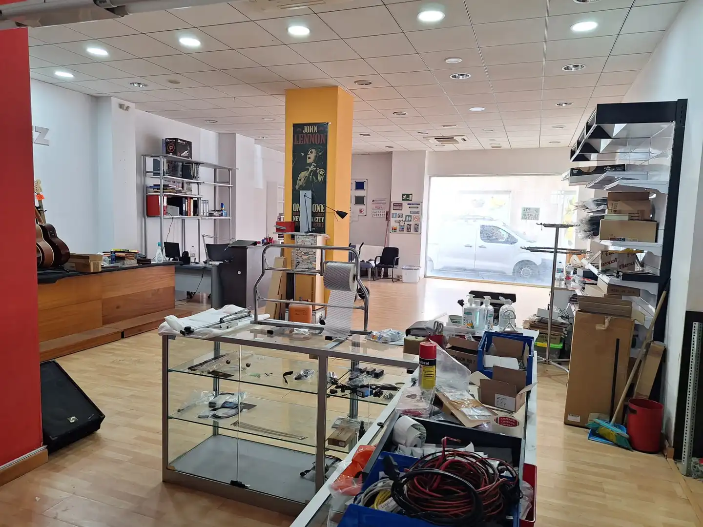 Local comercial en venda a Calle Hierba Luisa, imagen 12