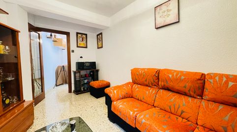 Foto 4 de Piso en venta en Calle de Terminillo, Barrio de Delicias, Zaragoza Capital