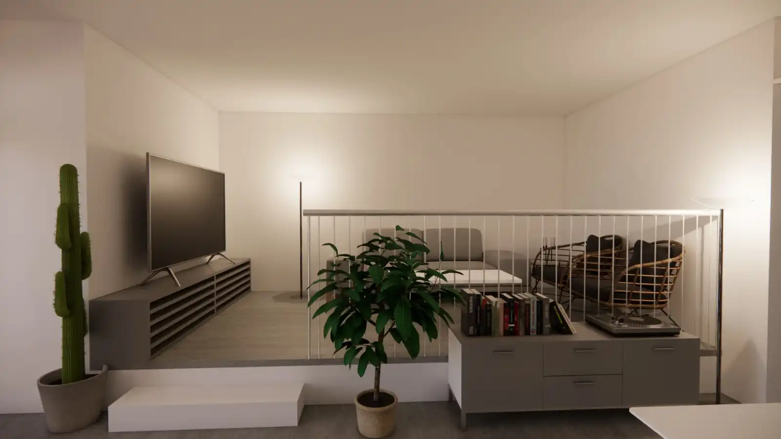 Erdgeschosswohnung mit Aufzug zum Verkauf in Carrer de Catalunya, imagen 2