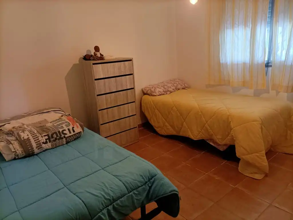 Dormitori de Casa o xalet en venda en Badajoz
