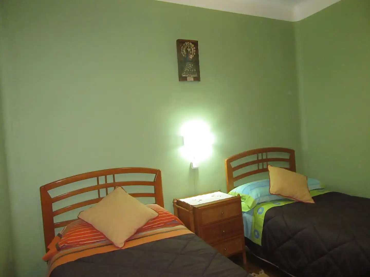 Habitación de Casa o chalet en venta en Fago con Trastero
