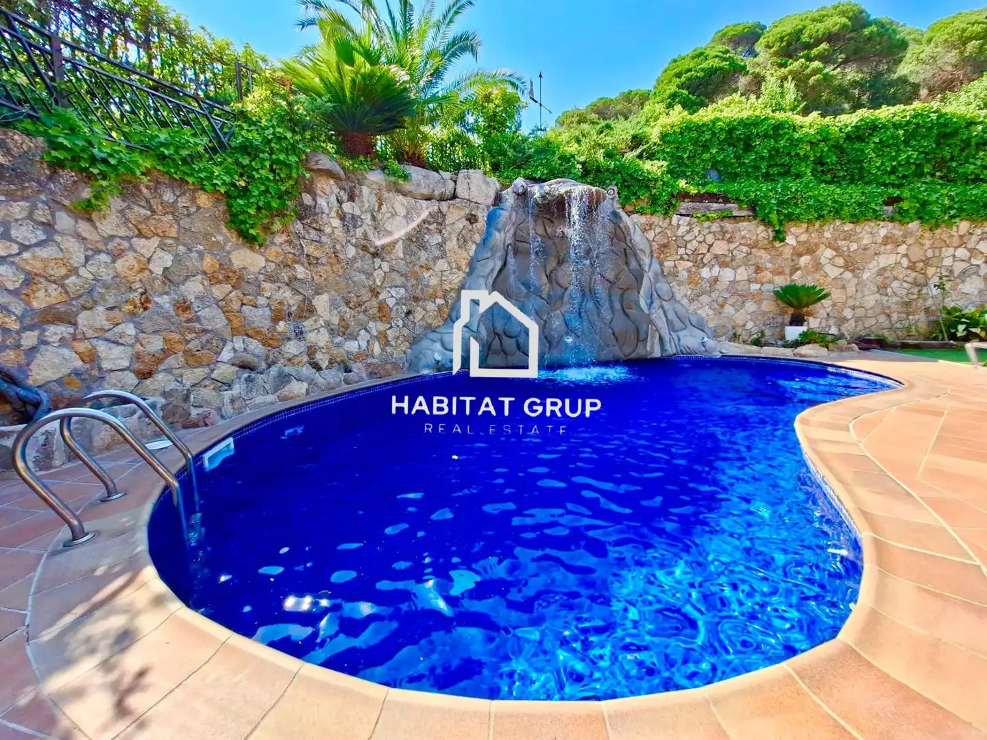 Maison avec piscine à vendre à Canyelles, imagen 4