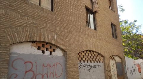 Foto 3 von Geschaftsraum zur Miete in Calle Verjas, 9, Casco Histórico, Tudela
