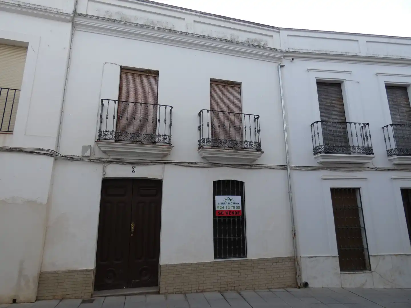 Casa in vendita a Calle Espirilla