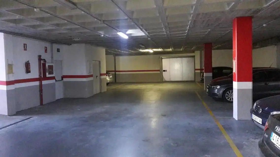 Parkplatz zum Verkauf in C/ Outeiro, imagen 10