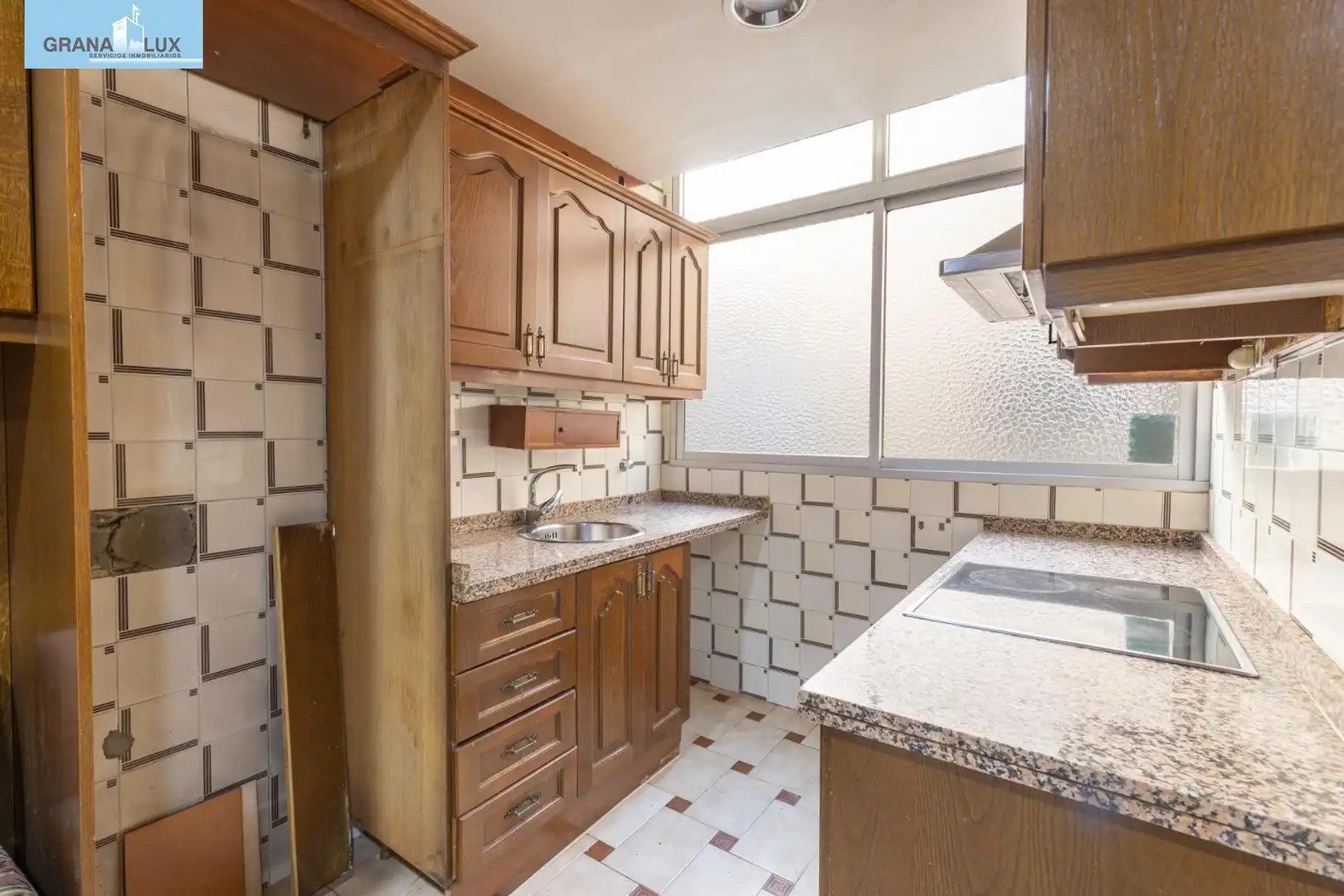 Piso con terraza en venta en Calle de Pedro Antonio de Alarcón, imagen 26