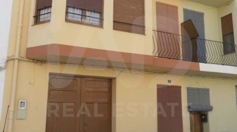 Foto 3 de Casa adosada en venta en Benlloc, Castellón