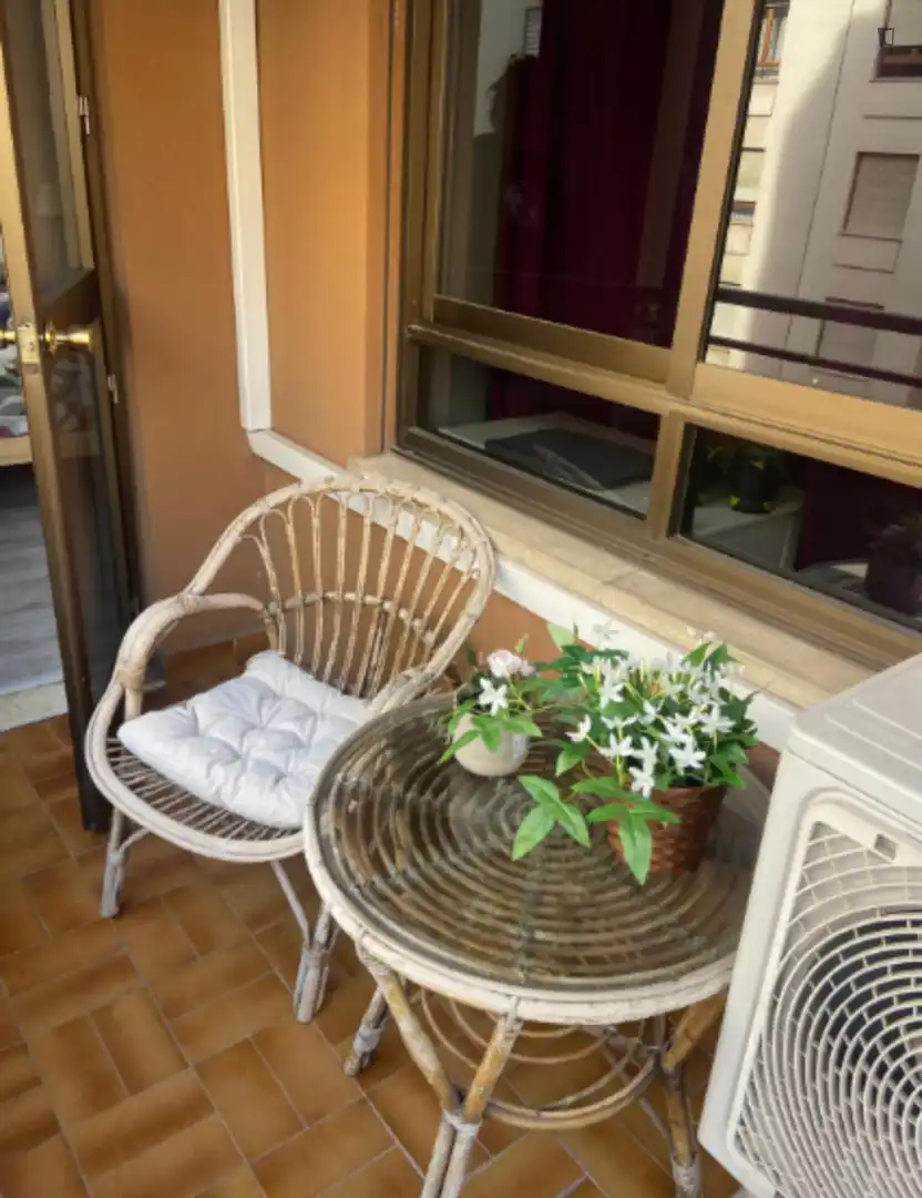 Zimmer in Pere Garau