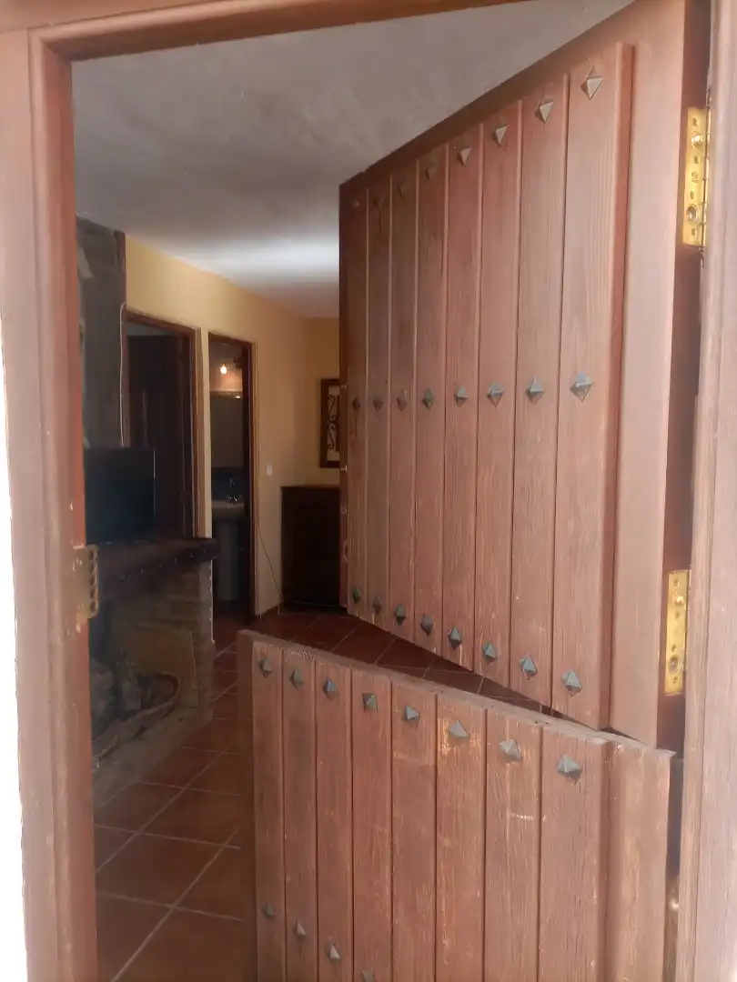 Apartamento en venta en Alpujarra de la Sierra con Calefacción, Amueblado y Microondas