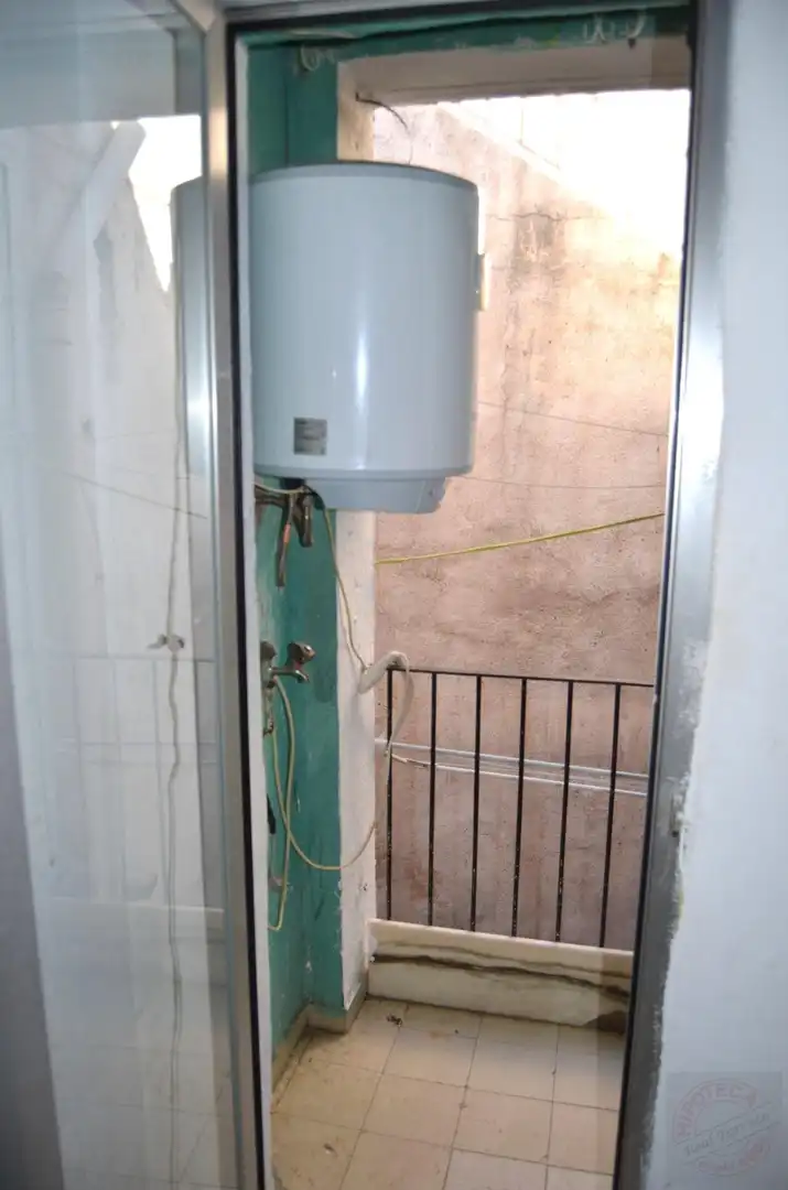 Terrassa de Pis en venda en Reus amb Balcó