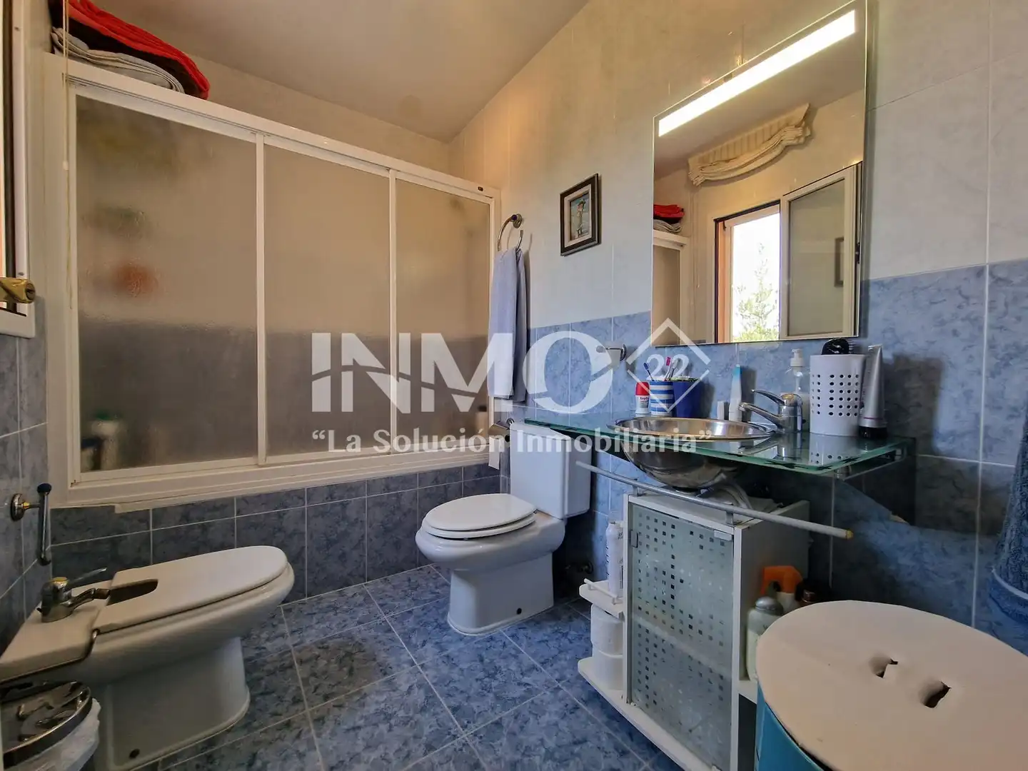 Detached house with pool for sale in Carrer Moscú, imagen 14