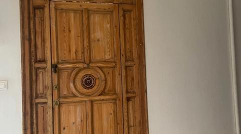 Foto 2 de Piso de alquiler en Plaza de San Agustín, 4, San Bartolomé,  Sevilla Capital