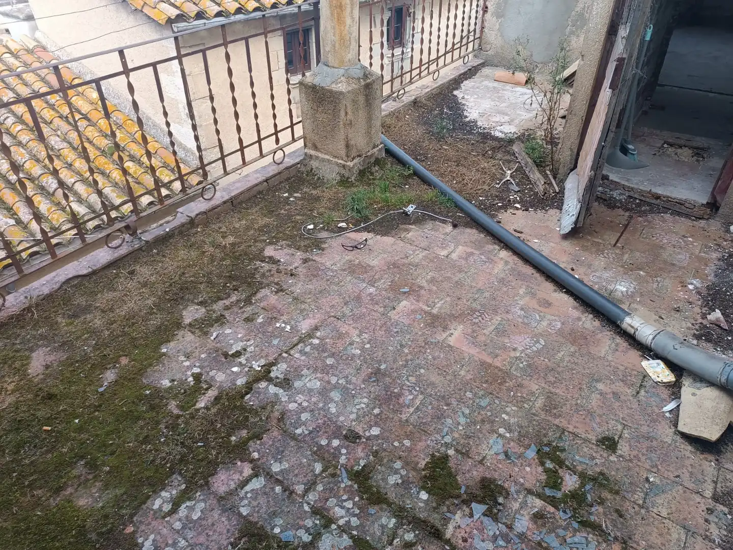 Casa amb terrassa en venda a Caldes de Malavella, imagen 11
