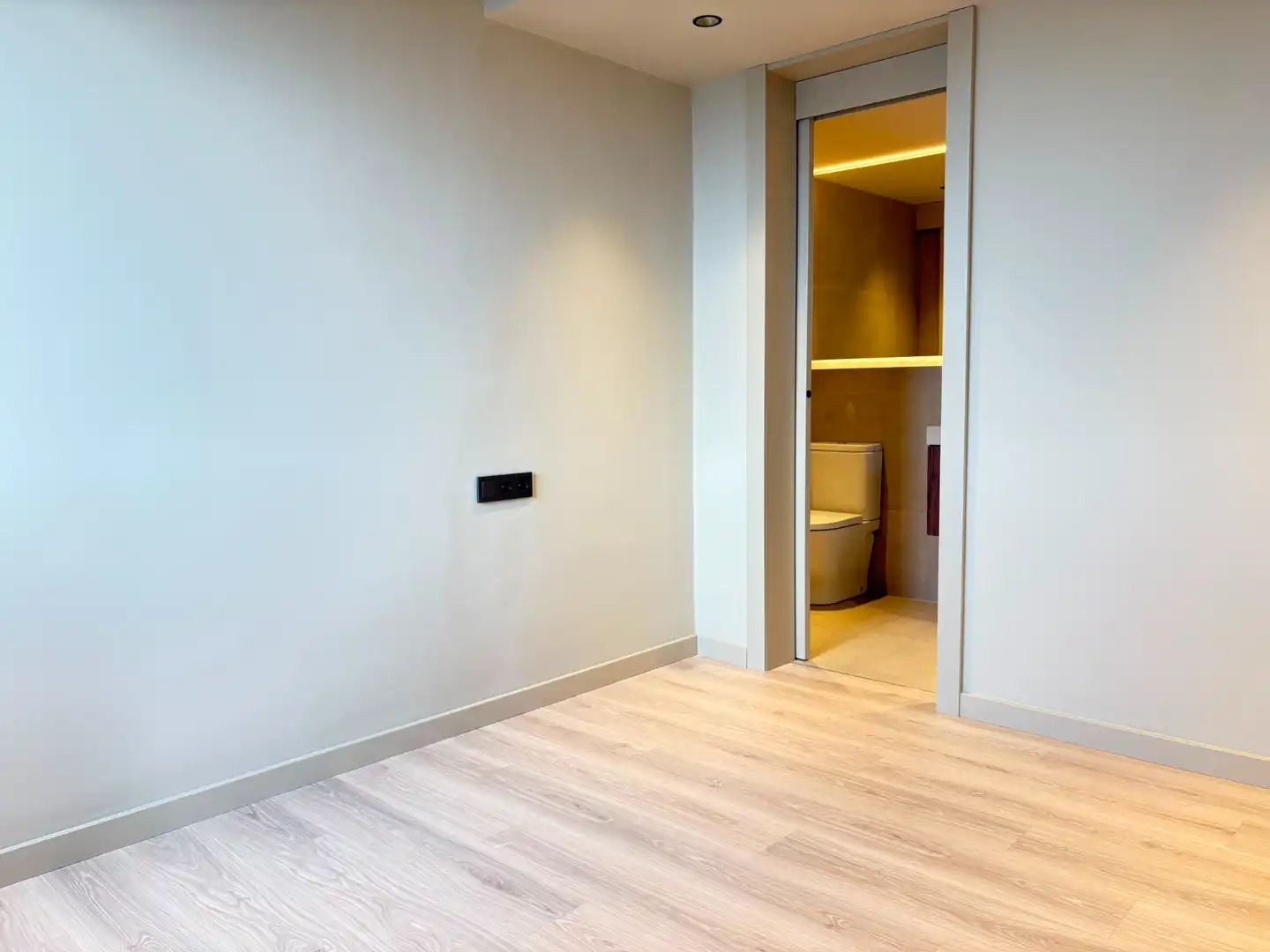 Ático en venta en Barcelona con Aire acondicionado, Parquet y Terraza