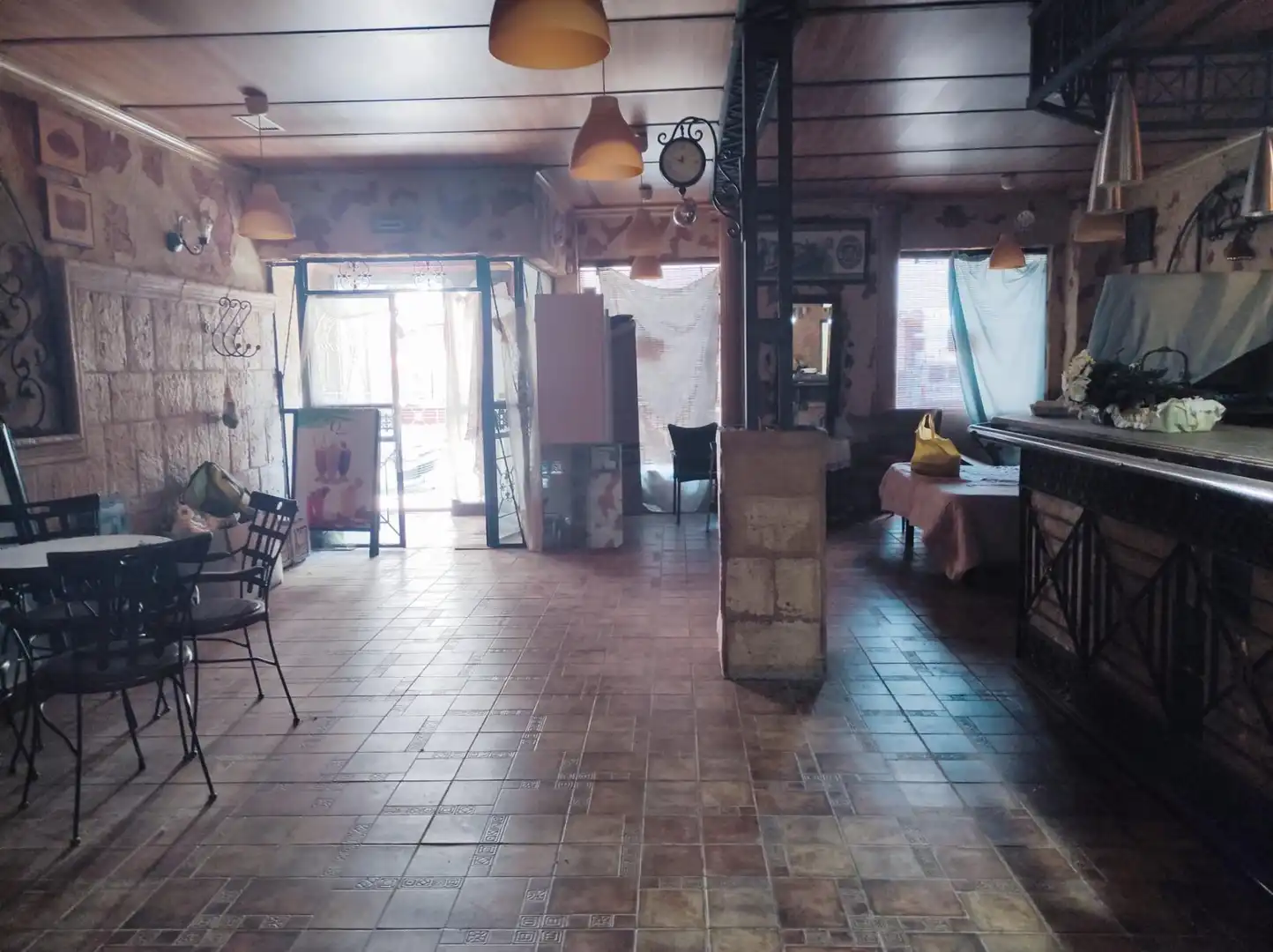 Local comercial en venda a Plaza Plaza Ruiz Hermenegildo María, imagen 6