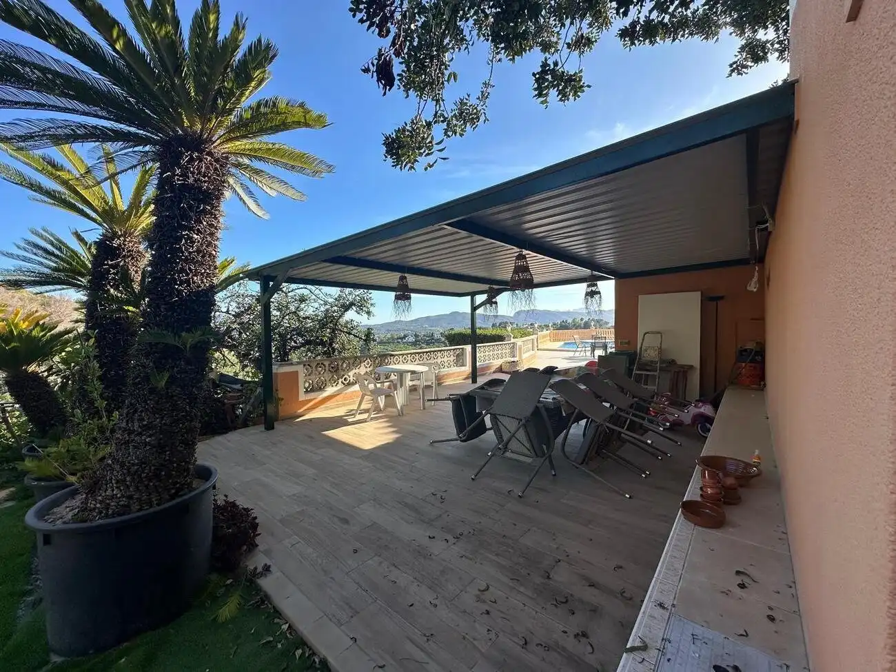 Maison avec piscine à vendre à N/A, imagen 11