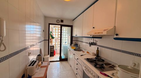 Foto 4 de Piso en venta en San Luis de Sabinillas, Manilva