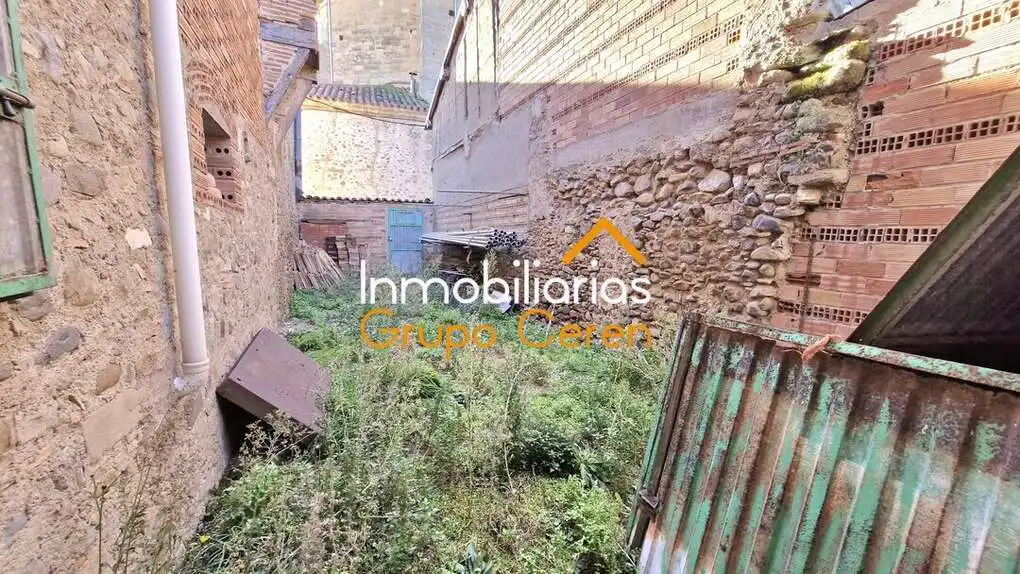 Wohnung zum Verkauf in Redecilla del Camino