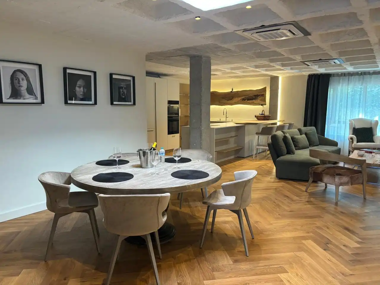 Flat for sale in Ricardo Soriano, imagen 4