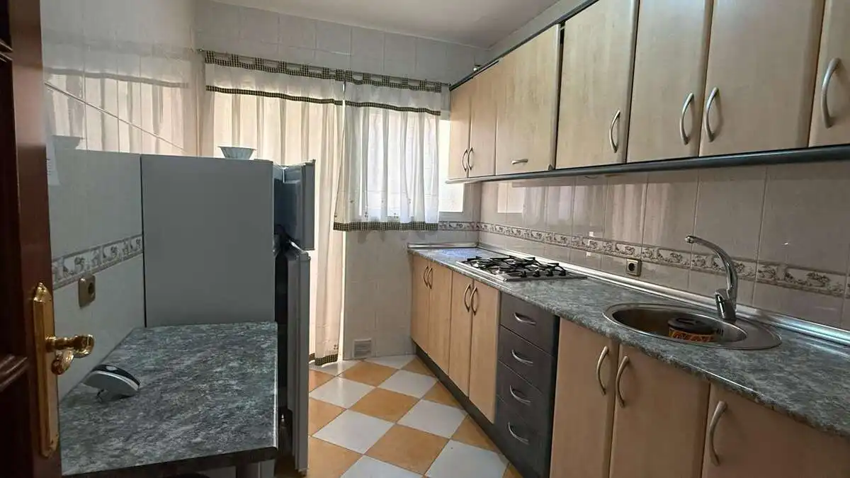 Flat with lift for sale in El Guerra, imagen 12