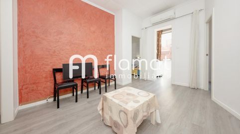 Foto 4 de Piso en venta en De Calderón de la Barca, La Salut, Badalona