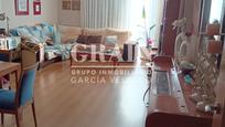 Garden of Flat for sale in  Albacete Capital  with Swimming Pool and Balcony